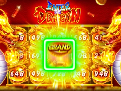 Katalog Permainan Slot Terpopuler screenshot