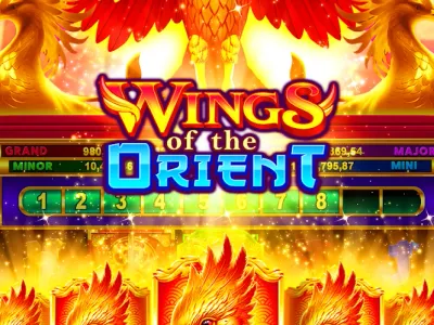 Menu Promosi dan Bonus screenshot